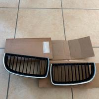 MASCHERINA BMW320