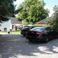 Novità 2025 solo custode notturno