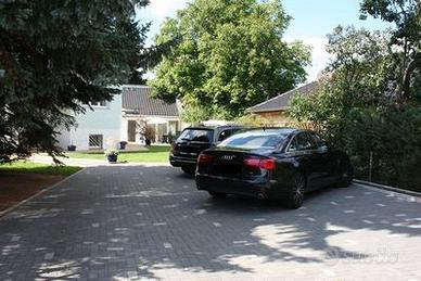 Novità 2025 solo custode notturno