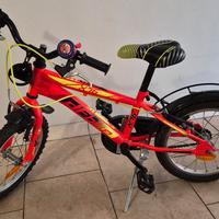 bicicletta bambino