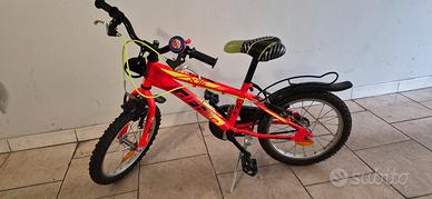 bicicletta bambino