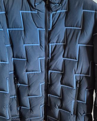 Giubbotto AX Armani Exchange