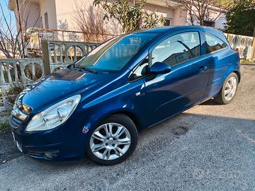OPEL Corsa 1.2 3 porte Club