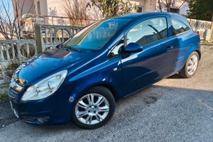 OPEL Corsa 1.2 3 porte Club