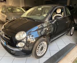 Fiat 500 1.2 Lounge - Unico proprietario