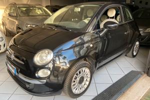 Fiat 500 1.2 Lounge - Unico proprietario