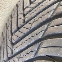 Hankook 225/45/17