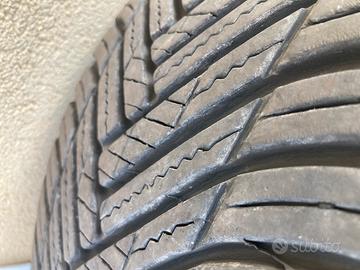 Hankook 225/45/17