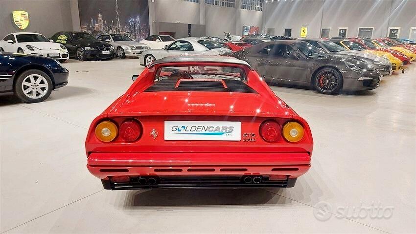 Ferrari 208 1988 photo 5