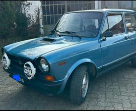 AUTOBIANCHI A112 Abarth 4 serie- 1978