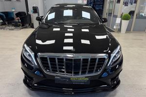 Mercedes-benz S 350 .allestimento BRABUS EURO6B