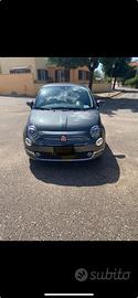 Fiat 500 (2015-->) - 2018