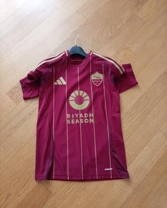 As Roma maglia originale