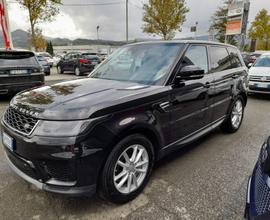 LAND ROVER Range Rover Sport 3.0D l6 249 CV S