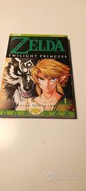The Legend of Zelda: Twilight Princess