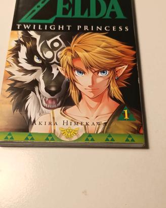 The Legend of Zelda: Twilight Princess