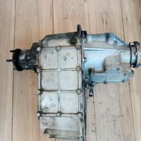 Riduttore Defender Tdi 200