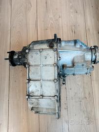Riduttore Defender Tdi 200
