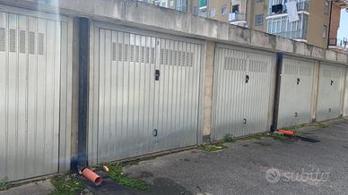 Box/Posto auto Beinasco [Cod. rif 3303255ACG]