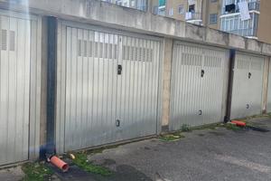 Box/Posto auto Beinasco [Cod. rif 3303255ACG]