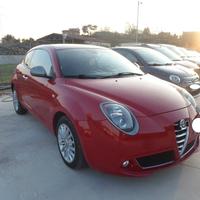 Alfa Romeo MiTo 1.3 JTDm 85 CV S&S