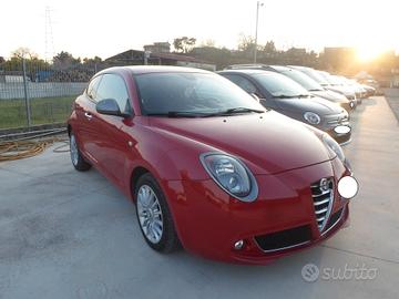 Alfa Romeo MiTo 1.3 JTDm 85 CV S&S