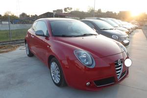 Alfa Romeo MiTo 1.3 JTDm 85 CV S&S