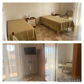 Appartamento ammobiliato