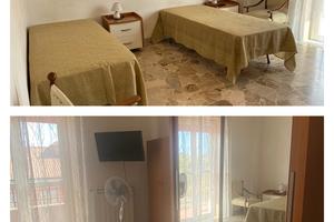 Appartamento ammobiliato