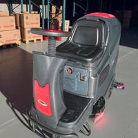 Lavapavimenti Lavasciuga Viper AS710R Ricondiziona
