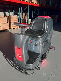 Lavapavimenti Lavasciuga Viper AS710R Ricondiziona