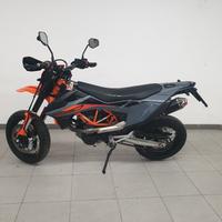 Ktm 690 Supermoto motard