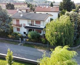 Villa indipendente in via Trento