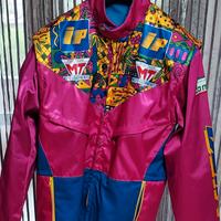 Giacca moto fuoristrada  trial Brema