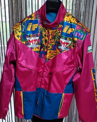 Giacca moto fuoristrada  trial Brema