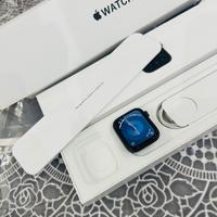 Smartwatch Apple SE 40mm nero