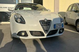 Alfa Romeo Giulietta 1.6 D 130.000km 2014 EXCLUSIV
