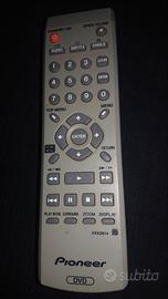 Telecomando DVD Pioneer