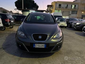 Seat Altea XL 1.6 TDI 105 CV CR Start/Stop I-Tech