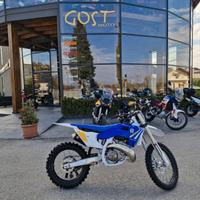 Husqvarna TC 300 Heritage - My 2025