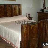 letto in ferro