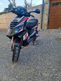 piaggio nrg power