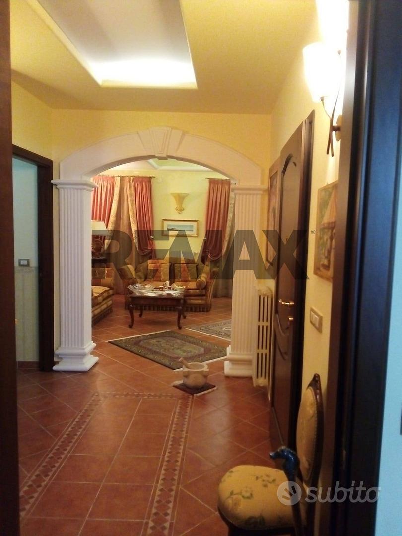 Appartamento – Ragusa, Cappuccini - Vista 2