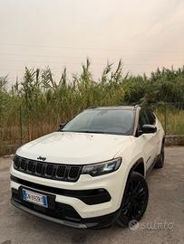 Jeep Compass 1.3 Turbo T4 240 CV PHEV AT6 4xe S