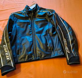 GIUBBOTTO DAINESE PELLE.ORIGINALE