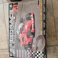 pista elettrica Speedrace 