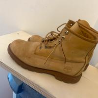Polacchini timberland tg 43