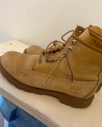 Polacchini timberland tg 43
