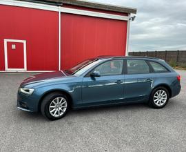 Audi A4 avant Tdi 177 cv anno 2015