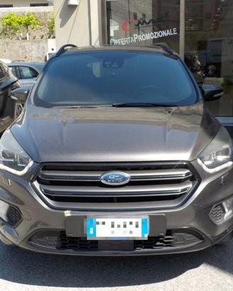 FORD Kuga 1.5 TDCI 120 CV S&S 2WD ST-Line